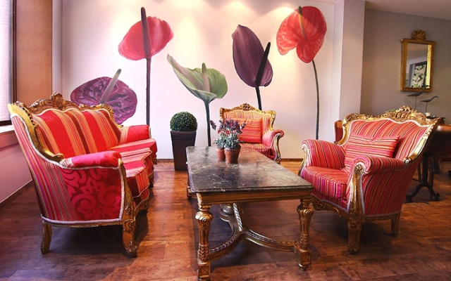 Arnaud Bernard Hôtel