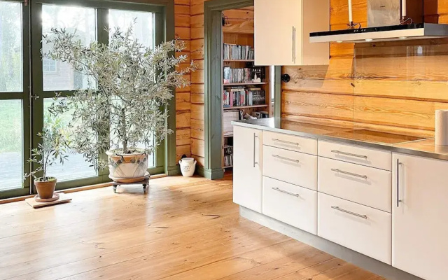 4 Star Holiday Home in Yngsjo-by Traum