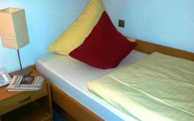 Gaestezimmer Cappuccino