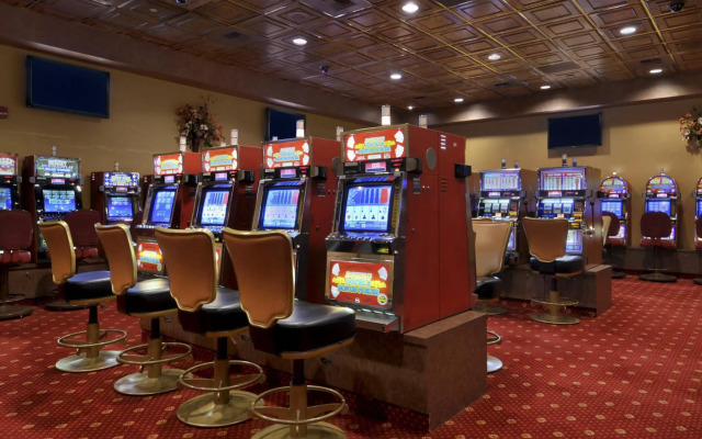 Gold Coast Hotel and Casino