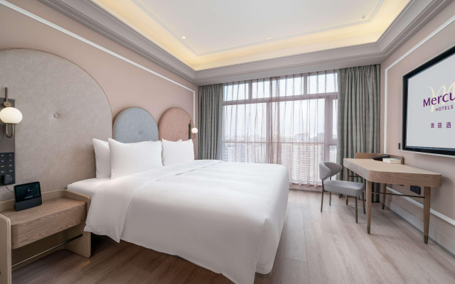 Aloft Guangzhou Tianhe