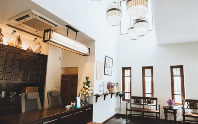 Nasaraan Boutique Hotel