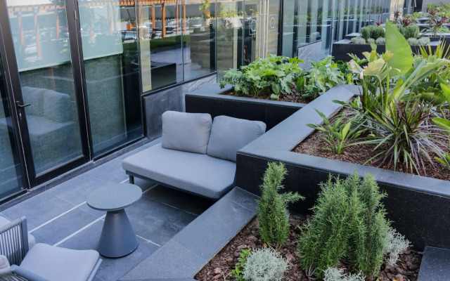 Quartz Hotel & SPA