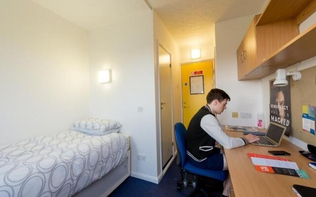 Great Dover Street Apartments, King’s College London