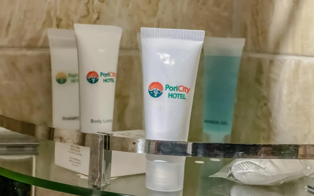 Pori City Hotel