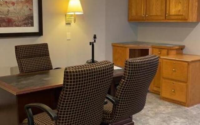 Executive Inn Ridgeway