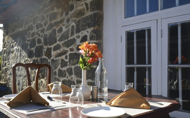 Craigmore By Kodai Resort Hotel