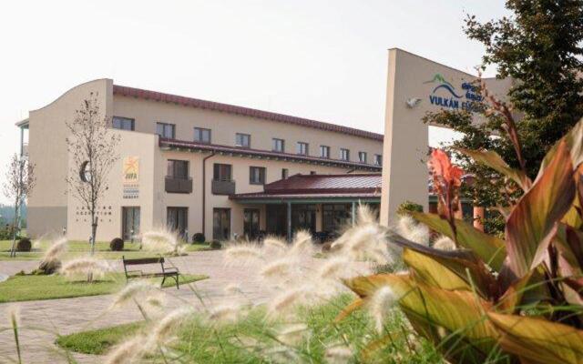 JUFA Vulkan Camping-Resort
