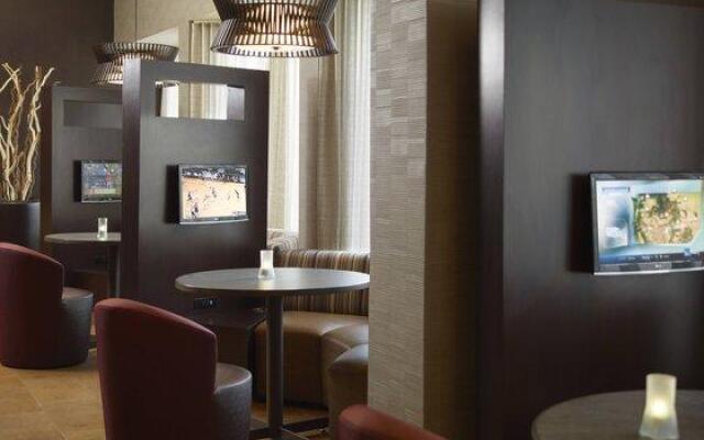 Holiday Inn Express Madison