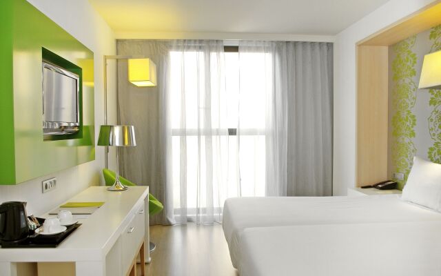 DoubleTree by Hilton Hotel Girona