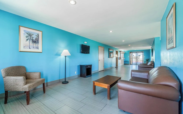 Executive Inn Port Lavaca by OYO