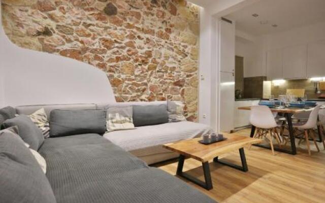 Luxury Apartment near Acropolis