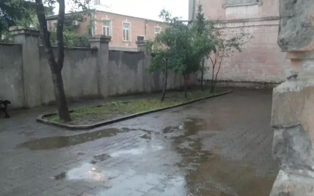 Hostel Maristar