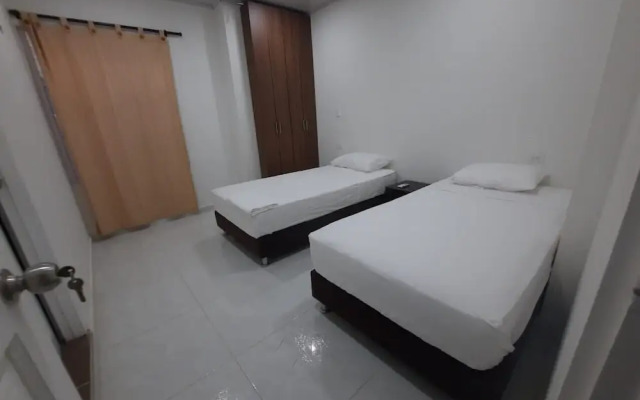 Mh Rooms