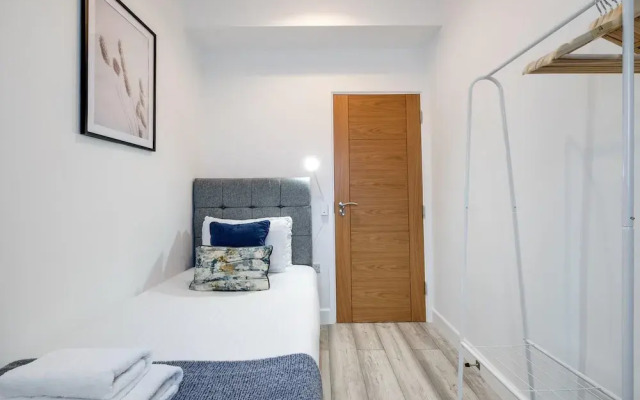 Sustainable Stays