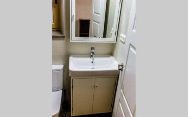 Bonito apartamento Paseo de la Bomba