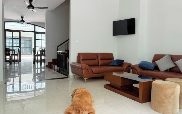 Sunset Marina Hotel – Guest Rooms – Phu Quoc