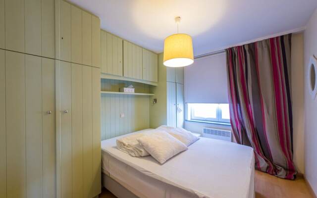 Tranquil Apartment for Family