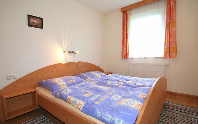 Apartment Herbert Kaltenbach 25029