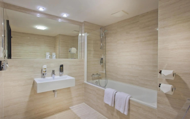 Grand Majestic Hotel Prague