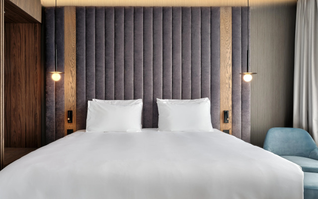 Crowne Plaza Sofia by IHG