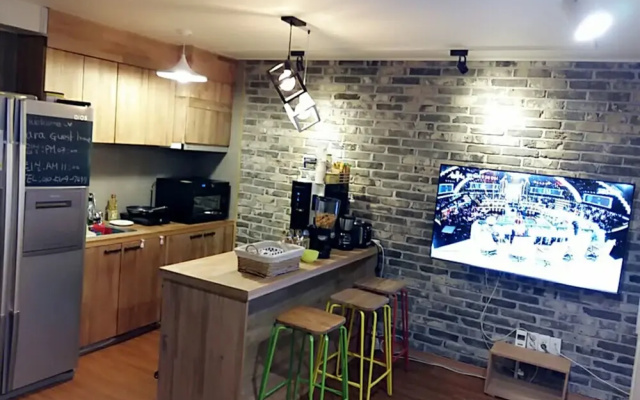Tongyeong Ara Guest House(통영아라게스트하우스)
