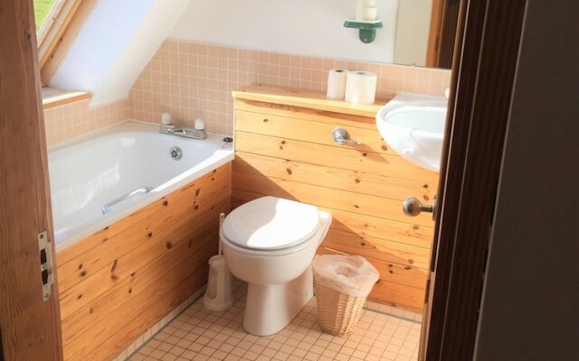 Baile Slievemore 3 Bed