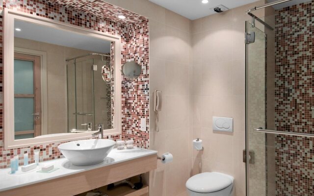 Hilton Evian-les-Bains