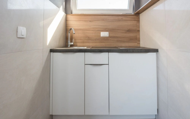 Apartment Spanic 2