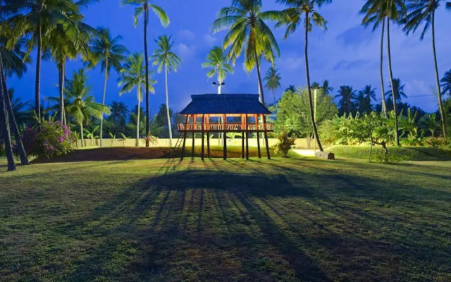 Villa Sapi