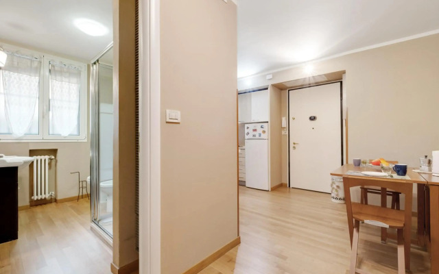 Nel cuore del Centro Storico Cozy Apartment
