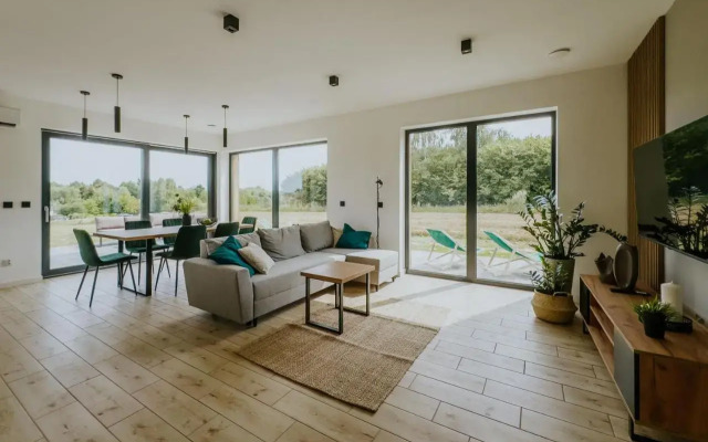 Apartamenty U Cherubinow