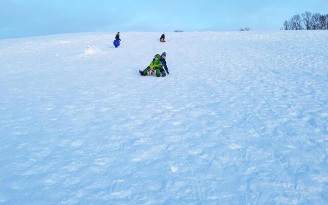 #staywild29 - Gemütliche Ferienwohnung im Allgäu