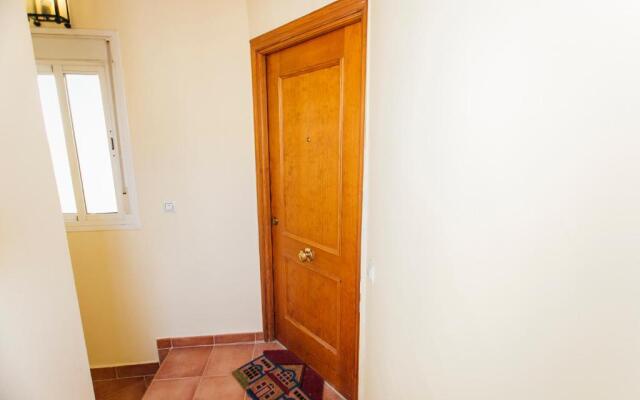 Penthouse Macasta 2BD