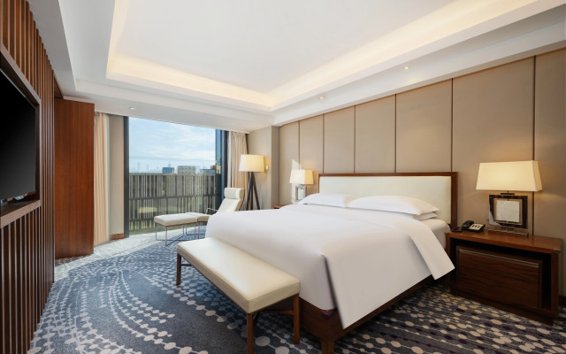 InterContinental Jinan City Center by IHG