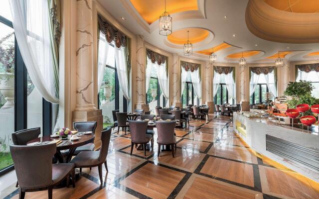 Pullman Tangshan