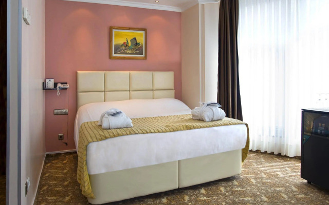 Hotel 2000 Kavaklidere