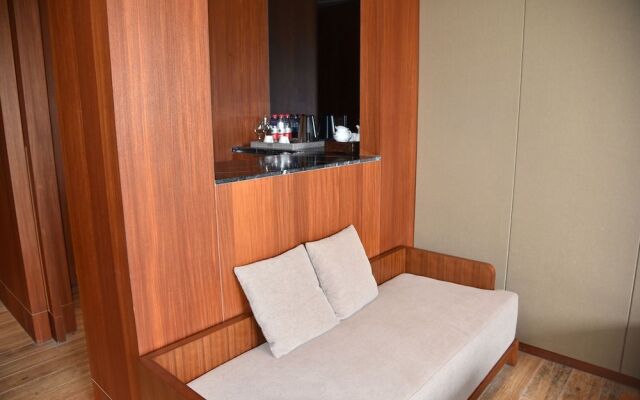 Nankun Shanju Hot Spring Resort