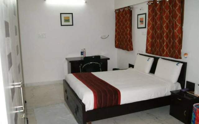 Hillview Jubilee Hills 1