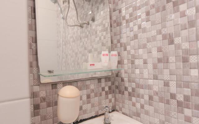 Capital O 141 Fatmawati Cozy Residence