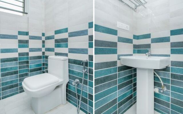 Akshaya Residency By OYO Rooms