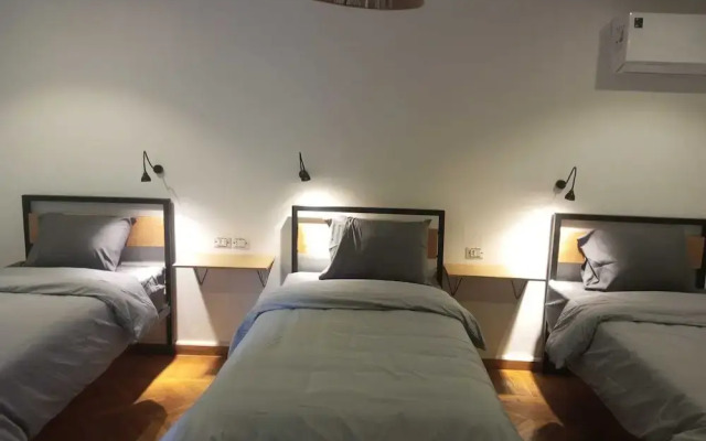 Pyramids Nights Hostel