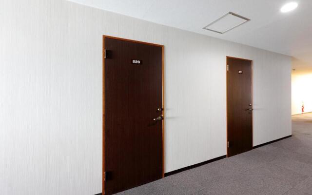 Tabist Rays Hotel Yakata