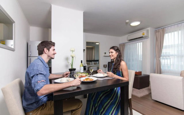 First Choice Suites (SHA Extra Plus)