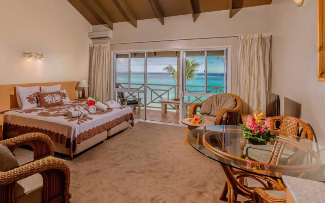 Moana Sands Villas & Apartments