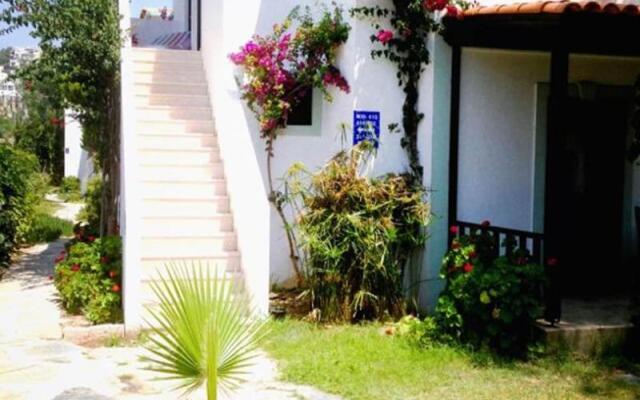 Salinas Beach Hotel Bodrum/Boutique Concept