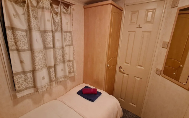 Willerby Holiday Home
