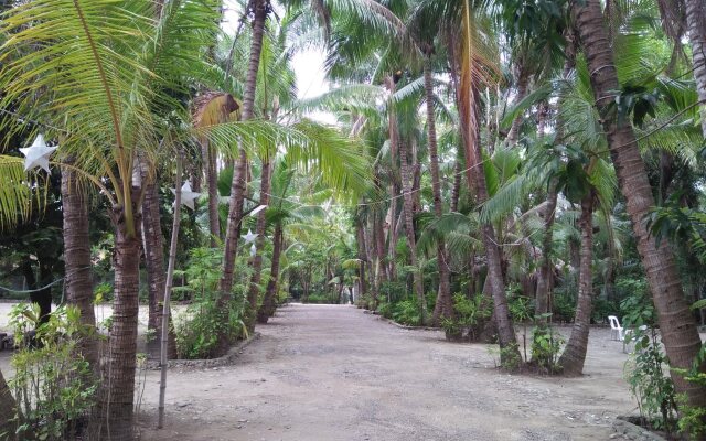 Coco Paradise Beach Resort