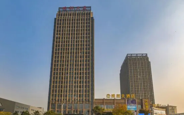 Mingdu Hotel