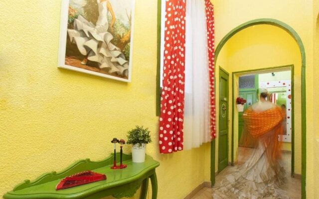 Hostal Bahia Madrid